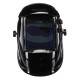 Samozaciemniająca przyłbica spawalnicza WELDING MASK PRO VIEW, czarna