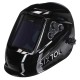 Samozaciemniająca przyłbica spawalnicza WELDING MASK PRO VIEW, czarna