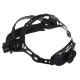 Samozaciemniająca przyłbica spawalnicza WELDING MASK PRO VIEW, czarna