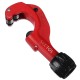 Obcinacz rur z fazownikiem PIPE CUTTER 35, 3-35mm