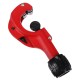 Obcinacz rur z fazownikiem PIPE CUTTER 35, 3-35mm