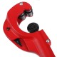 Obcinacz rur z fazownikiem PIPE CUTTER 35, 3-35mm