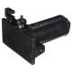 Hydrauliczny cylinder do podnośnika z pedałem SX JACK PEDAL 3T - część zamienna