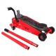 Mobilny hydrauliczny podnośnik heavy-duty 3T z pedałem SX JACK PEDAL 3T