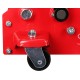 Mobilny hydrauliczny podnośnik heavy-duty 3T z pedałem SX JACK PEDAL 3T