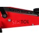Mobilny hydrauliczny podnośnik heavy-duty 3T z pedałem SX JACK PEDAL 3T
