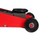 Mobilny hydrauliczny podnośnik heavy-duty 3T z pedałem SX JACK PEDAL 3T