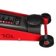 Mobilny hydrauliczny podnośnik heavy-duty 3T z pedałem SX JACK PEDAL 3T
