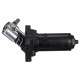 Cylinder hydrauliczny do niskoprofilowego podnośnika SX JACK 3T - część zamienna