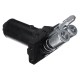 Cylinder hydrauliczny do niskoprofilowego podnośnika SX JACK 3T - część zamienna