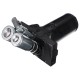 Cylinder hydrauliczny do niskoprofilowego podnośnika SX JACK 3T - część zamienna
