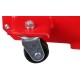 Mobilny hydrauliczny podnośnik jezdny heavy-duty 3t niskoprofilowy SX JACK 3T