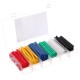 Zestaw koszulek termokurczliwych MECHANIC TUBE SET 128, 128ks
