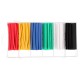 Zestaw koszulek termokurczliwych MECHANIC TUBE SET 128, 128ks