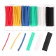 Zestaw koszulek termokurczliwych MECHANIC TUBE SET 128, 128ks