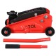 Mobilny hydrauliczny podnośnik 2,5t SX JACK SUV 2,5T