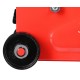 Mobilny hydrauliczny podnośnik 2,5t SX JACK SUV 2,5T