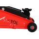 Mobilny hydrauliczny podnośnik 2,5t SX JACK SUV 2,5T