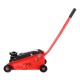 Mobilny hydrauliczny podnośnik 2,5t SX JACK SUV 2,5T