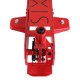 Mobilny hydrauliczny podnośnik 3t SX JACK HEAVY-DUTY PROFESSIONAL 3T