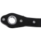 Grzechotka do podnośnika nożycowego SX SCISSOR JACK - część zamienna