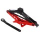 Podnośnik nożycowy z grzechotką SX SCISSOR JACK 2T