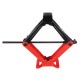 Podnośnik nożycowy z grzechotką SX SCISSOR JACK 2T