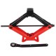 Podnośnik nożycowy z grzechotką SX SCISSOR JACK 2T
