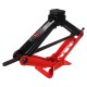 Podnośnik nożycowy z grzechotką SX SCISSOR JACK 2T