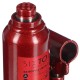 Hydrauliczny podnośnik butelkowy SX BOTTLE JACK PREMIUM 2T