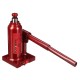 Hydrauliczny podnośnik butelkowy SX BOTTLE JACK PREMIUM 2T