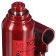 Hydrauliczny podnośnik butelkowy SX BOTTLE JACK PREMIUM 3T