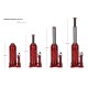Hydrauliczny podnośnik butelkowy SX BOTTLE JACK PREMIUM 4T