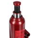 Hydrauliczny podnośnik butelkowy SX BOTTLE JACK PREMIUM 8T