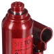Hydrauliczny podnośnik butelkowy SX BOTTLE JACK PREMIUM 10T