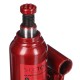 Hydrauliczny podnośnik butelkowy SX BOTTLE JACK PREMIUM 16T