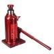 Hydrauliczny podnośnik butelkowy SX BOTTLE JACK PREMIUM 16T