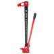 Uniwersalny dźwigniowy podnośnik SX FARM JACK M 3T, 130–1045 mm