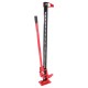 Uniwersalny dźwigniowy podnośnik SX FARM JACK M 3T, 130–1045 mm