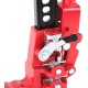 Uniwersalny dźwigniowy podnośnik SX FARM JACK M 3T, 130–1045 mm