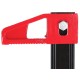 Uniwersalny dźwigniowy podnośnik SX FARM JACK M 3T, 130–1045 mm
