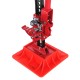 Uniwersalny dźwigniowy podnośnik SX FARM JACK M 3T, 130–1045 mm