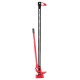 Uniwersalny dźwigniowy podnośnik SX FARM JACK L 3T, 130–1320 mm