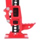 Uniwersalny dźwigniowy podnośnik SX FARM JACK L 3T, 130–1320 mm