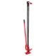 Uniwersalny dźwigniowy podnośnik SX FARM JACK L 3T, 130–1320 mm