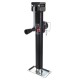 Podnośnik przyczepy SX TRAILER JACK 2,2T, spawany, rurowy