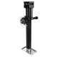 Podnośnik przyczepy SX TRAILER JACK 2,2T, spawany, rurowy