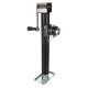 Podnośnik przyczepy SX TRAILER JACK 2,2T, spawany, rurowy