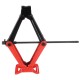 Podnośnik nożycowy z grzechotką SX SCISSOR JACK FORK 2T