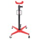 Hydrauliczny podnośnik skrzyni biegów SX TRANSMISSION JACK 0,5T, 109 - 189 cm, zawór automatyczny